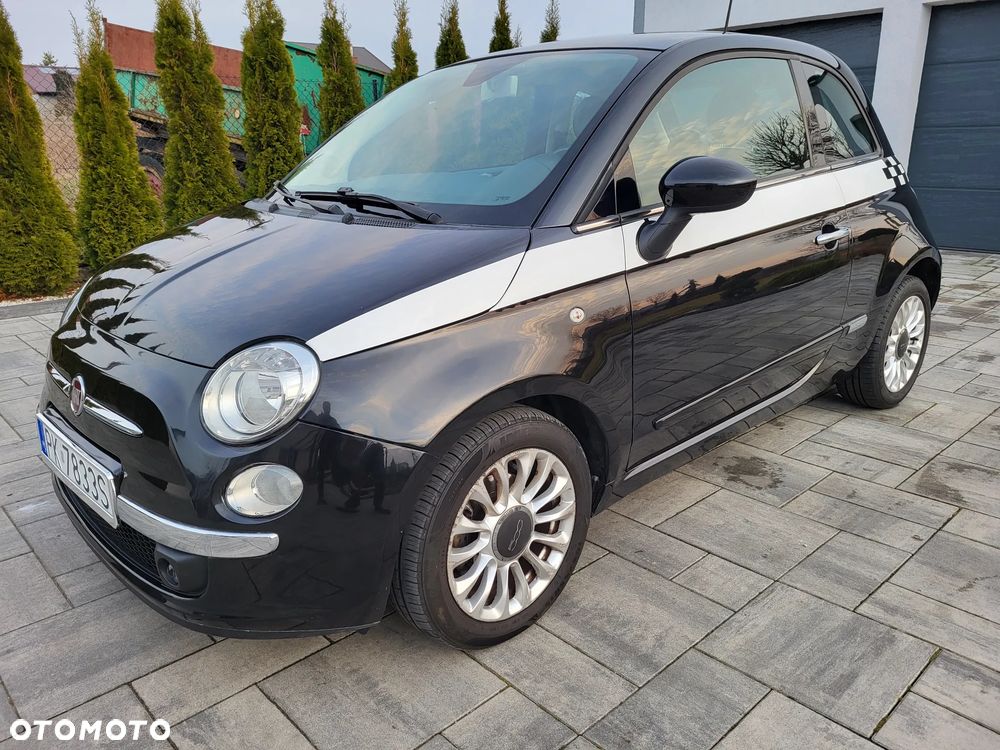 Fiat 500 0.9 Twinair Plus S&S - 11