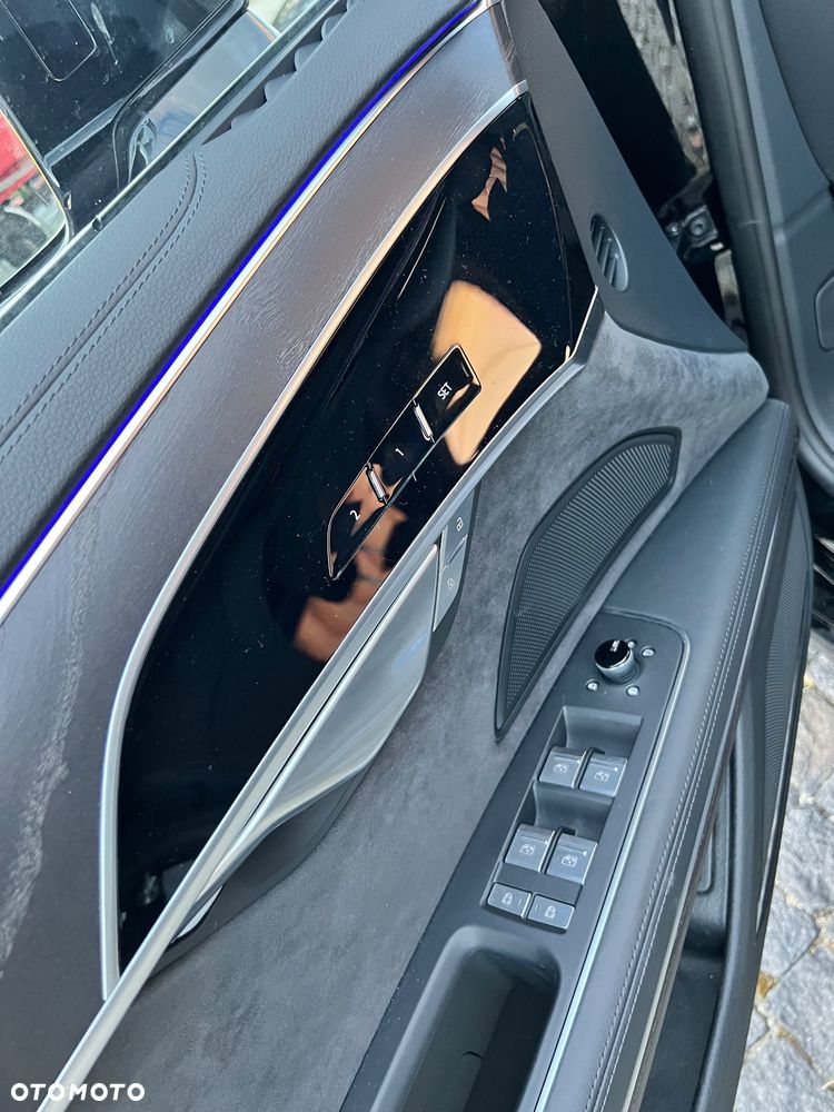 Audi A8 50 TDI mHEV Quattro Tiptr - 16
