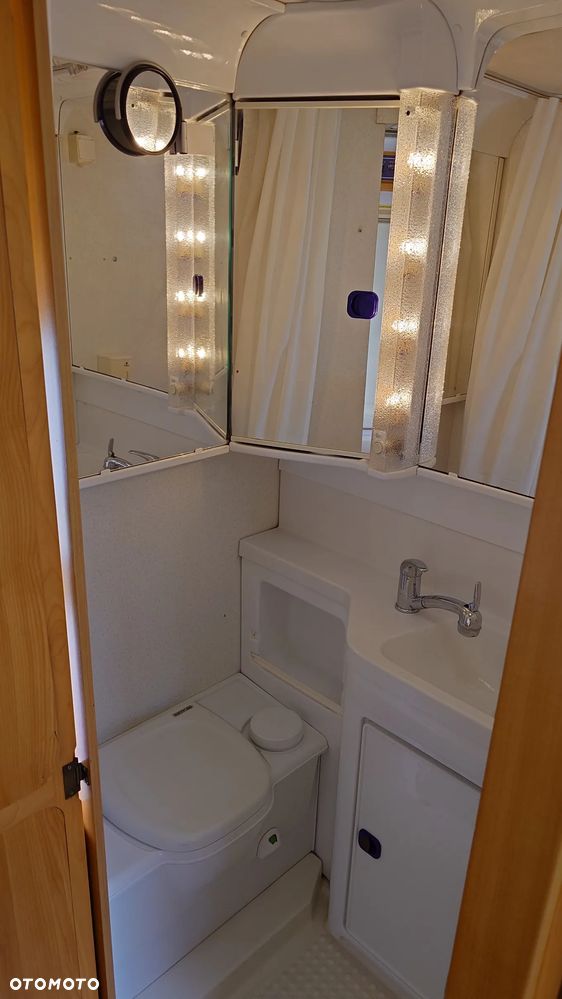 Hymer-Eriba B544 - 27