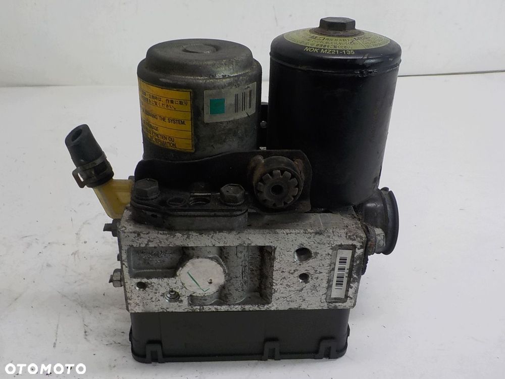TOYOTA CAMRY HYBRYD POMPA ABS 44510-58030 - 8