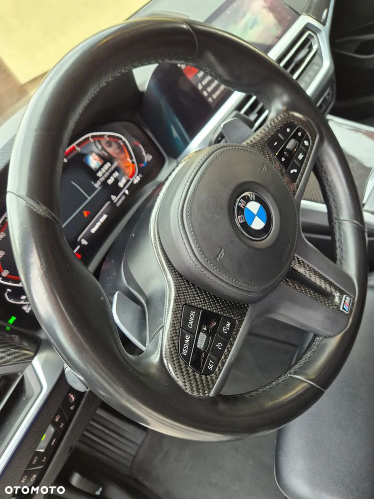 BMW Seria 3 318d M Sport - 25