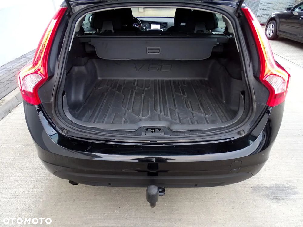 Volvo V60 D3 - 13