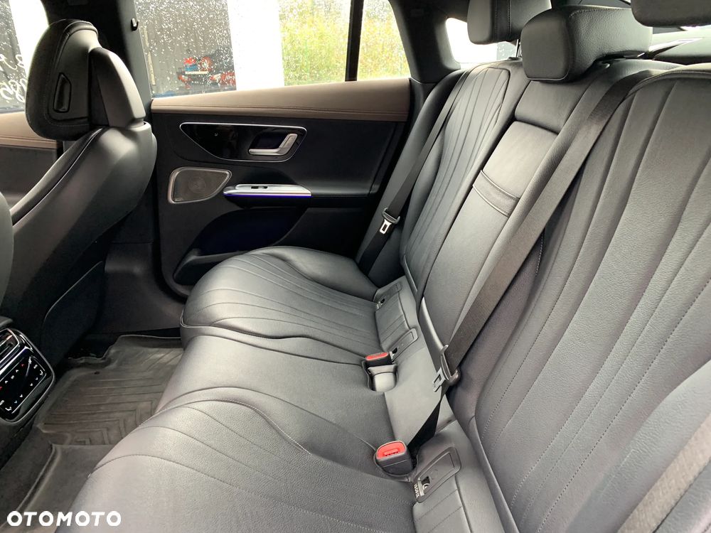 Mercedes-Benz EQE 350 Edition Electric Art - 17