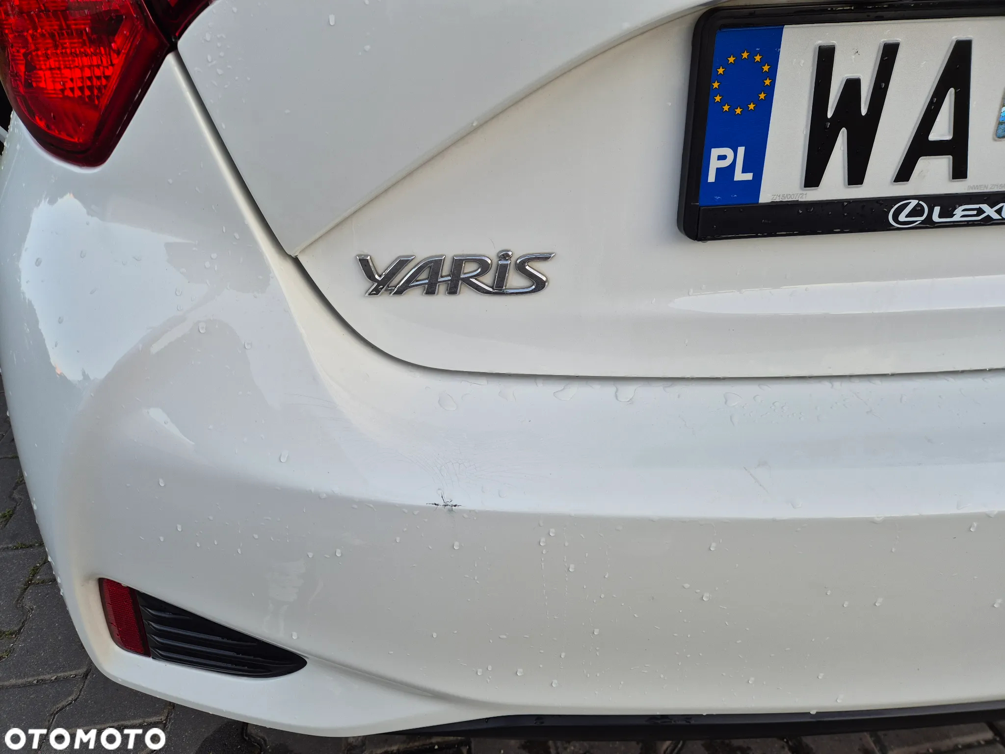 Toyota Yaris - 11
