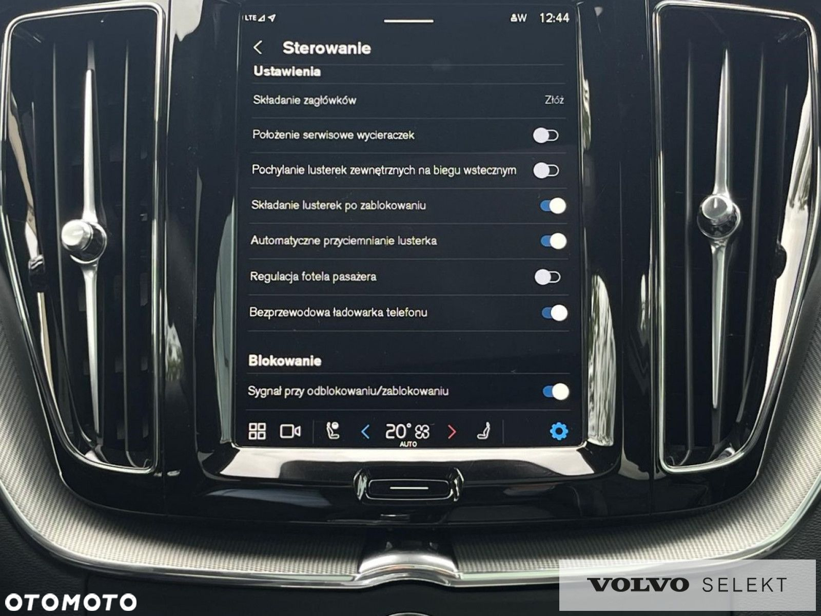 Volvo XC 60 - 21