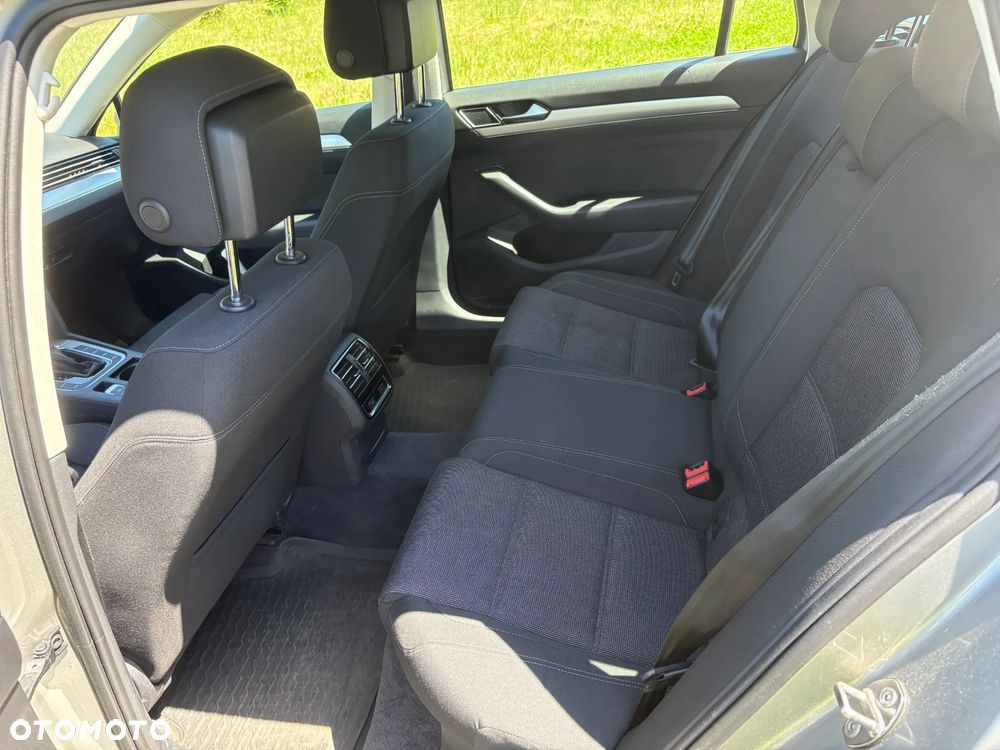 Volkswagen Passat ver-2-0-tdi-bmt-comfortline-dsg - 6