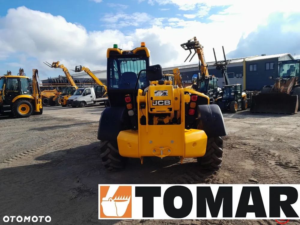 JCB 540-140 - 8
