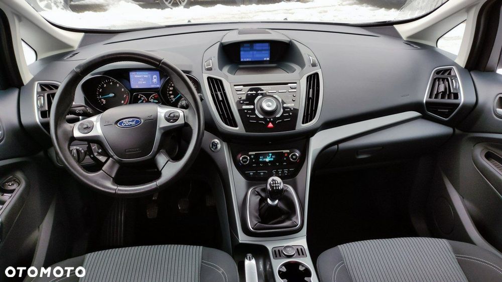 Ford C-MAX - 5