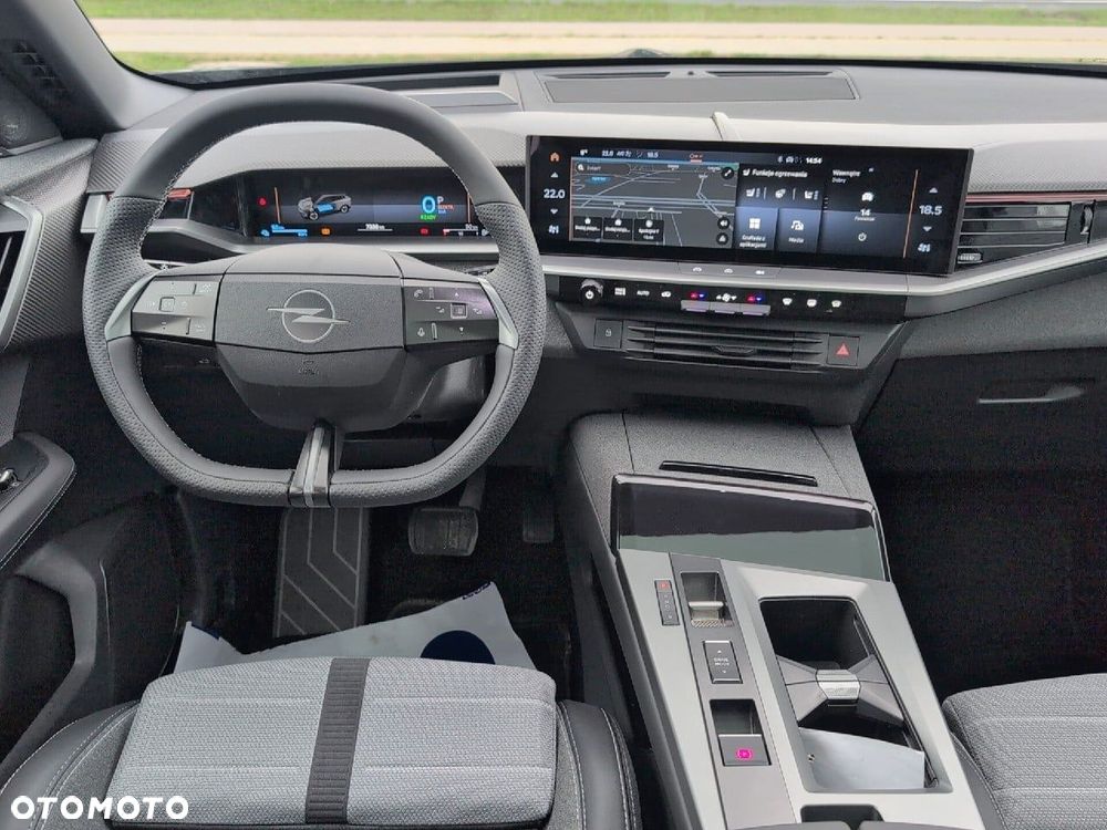 Opel Grandland - 12