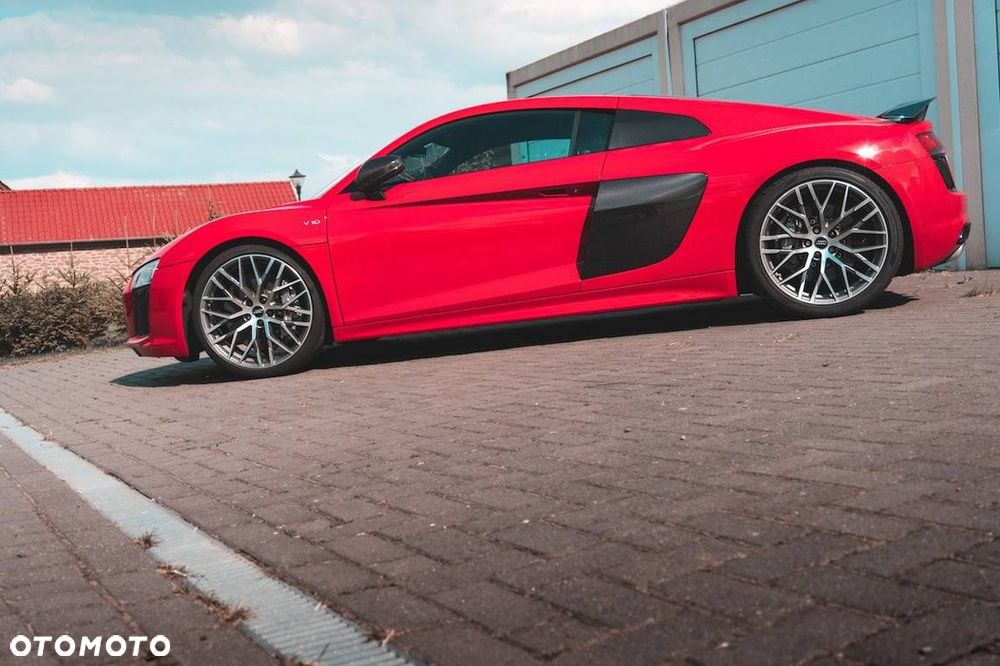 4x Felgi 19 m.in. do AUDI A3 8Y A4 B8 B9 A6 Allroad C7 C8 A8 D4 D5 Q5 Q7 Sline RS3 - XFE30 (FBX342) - 5