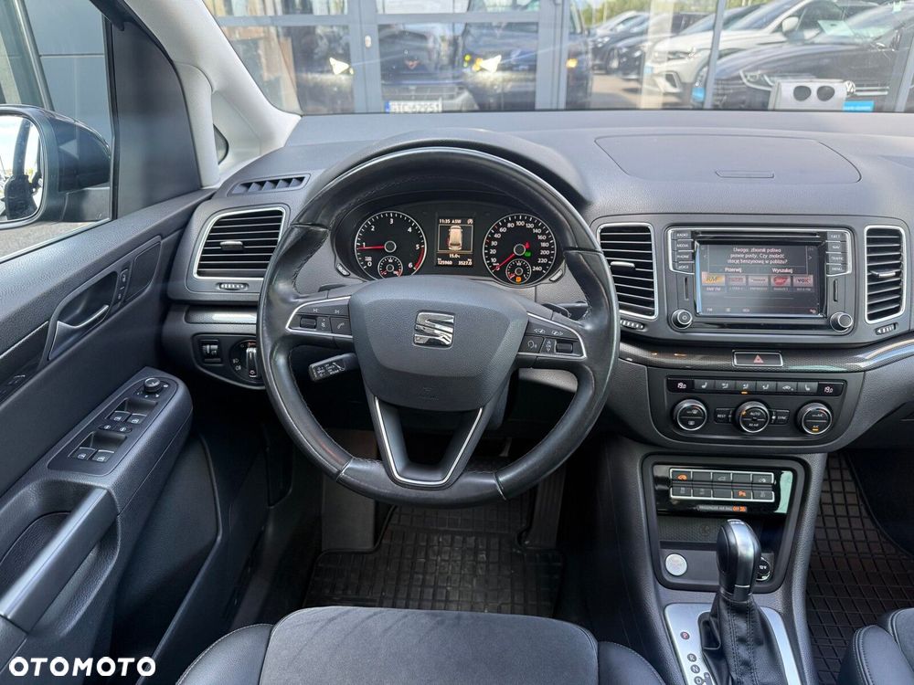 Seat Alhambra - 11