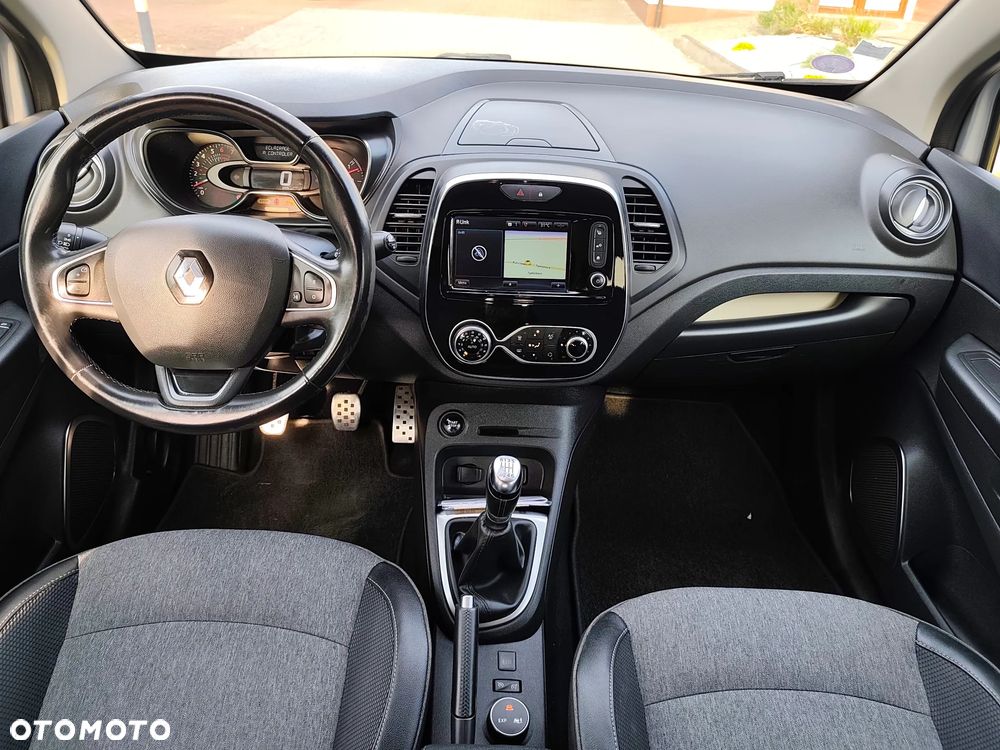 Renault Captur - 18