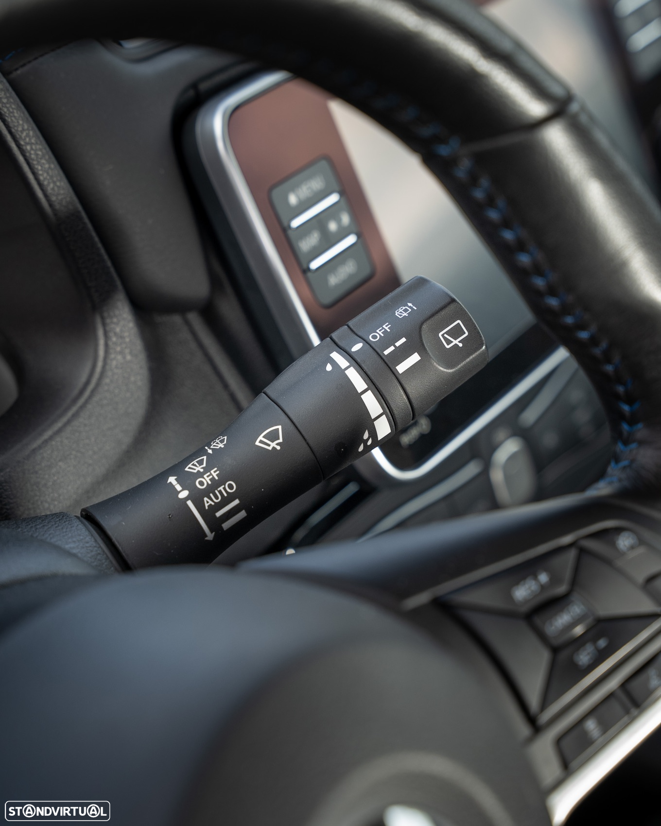 Nissan Leaf N-Connecta - 19