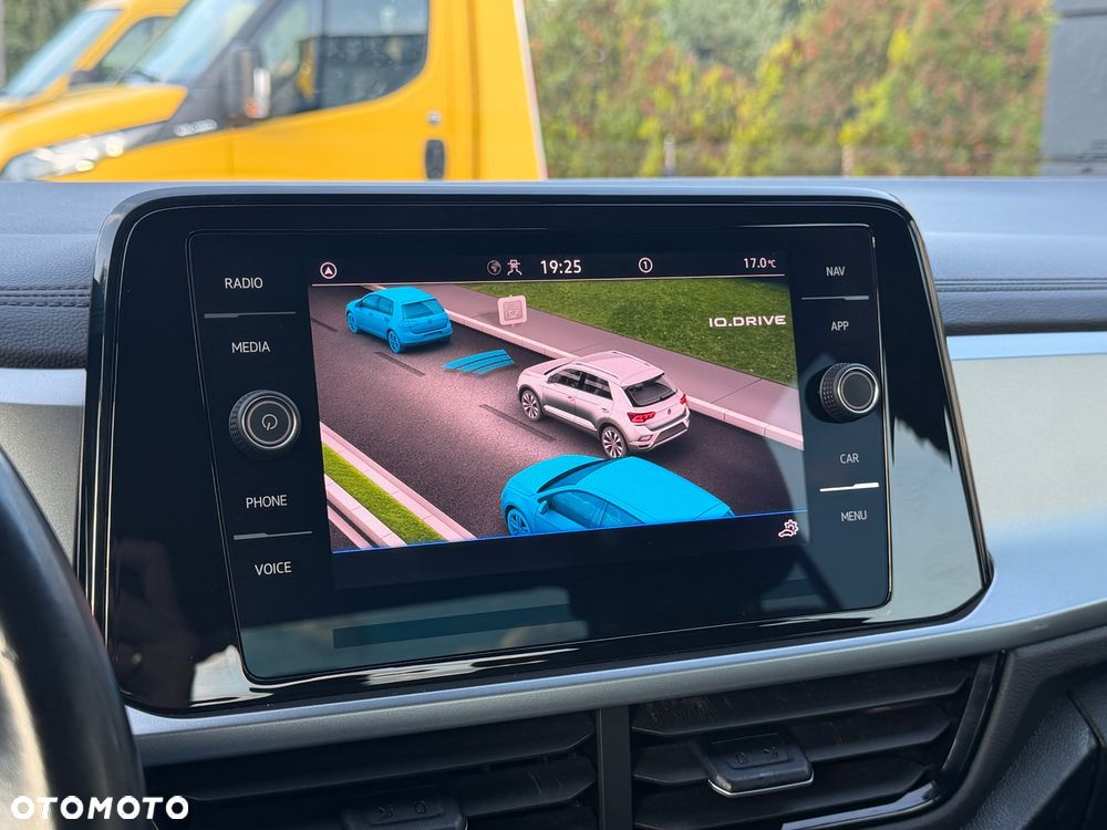 Volkswagen T-Roc 1.5 TSI Life - 26