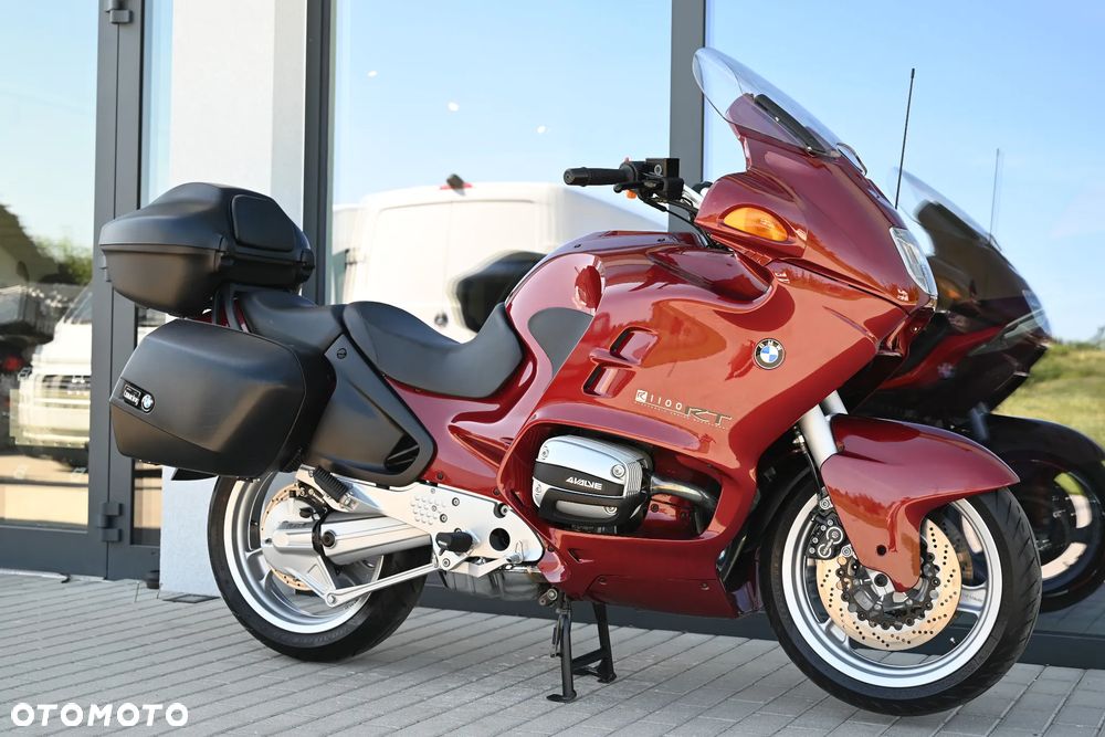 BMW RT - 41