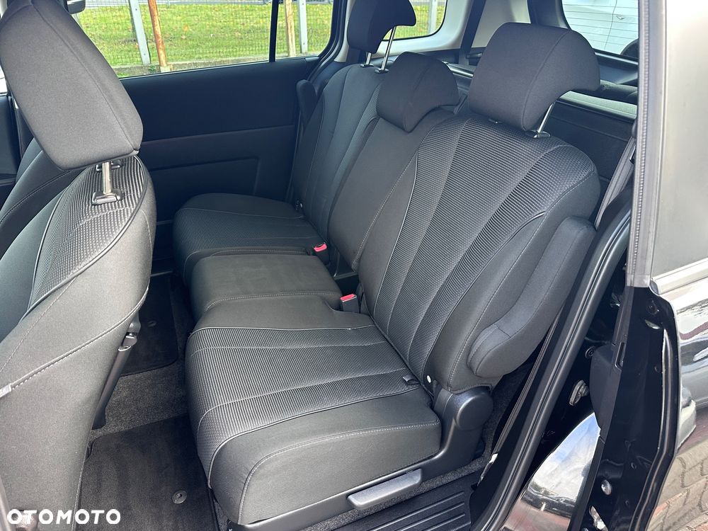 Mazda 5 2015