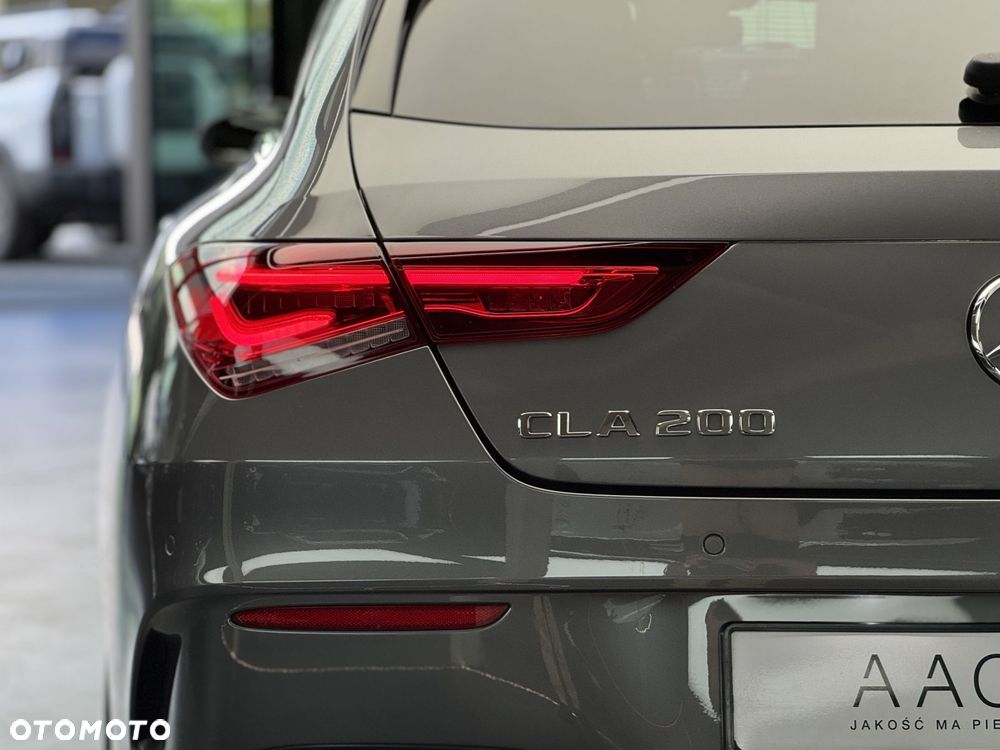 Mercedes-Benz CLA 200 AMG Line 7G-DCT - 39