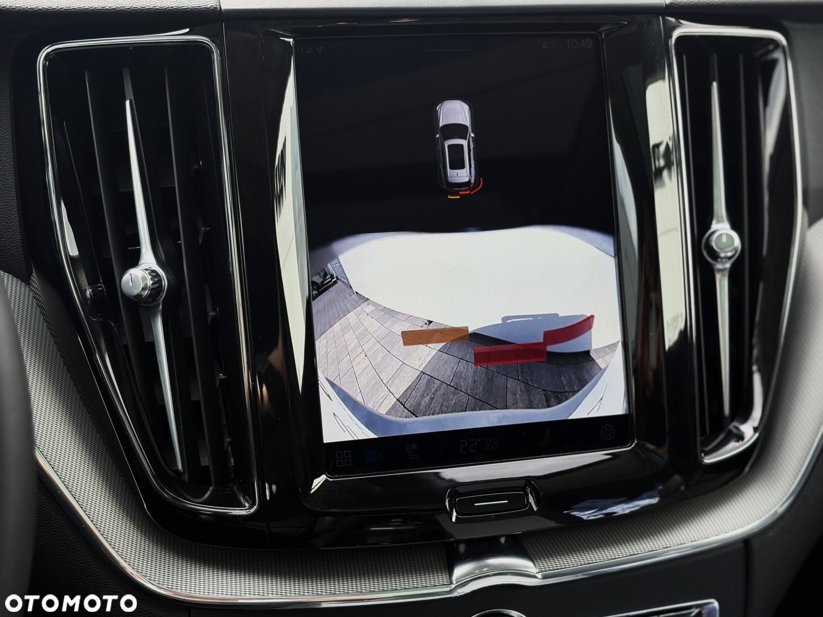 Volvo XC 60 - 14