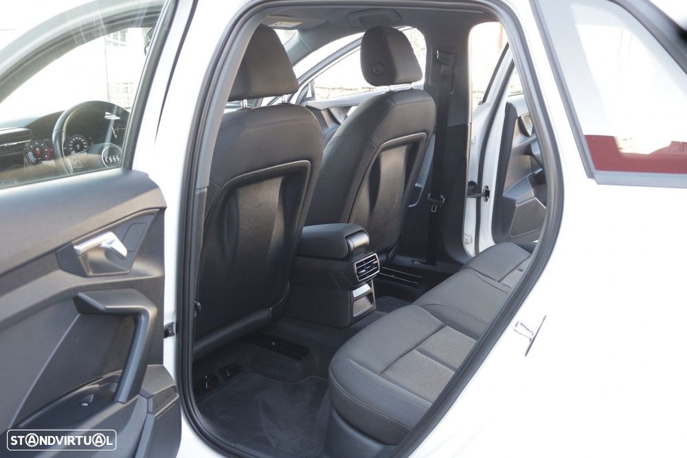 Audi A3 Sportback 30 TDI Advanced - 25