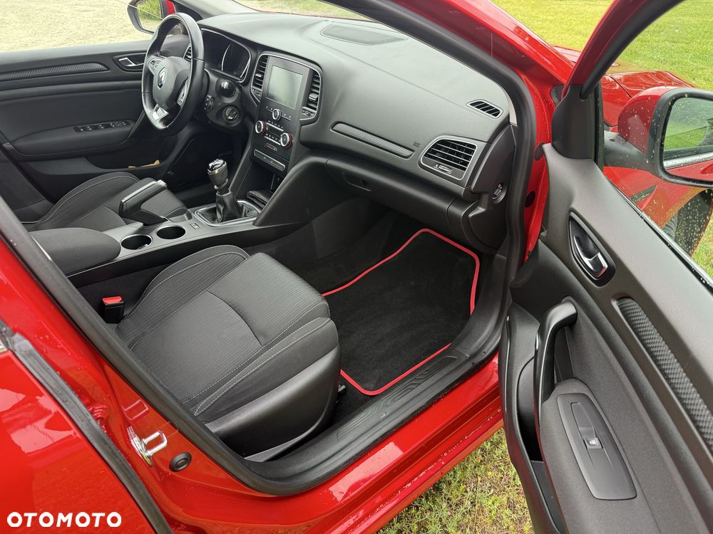 Renault Megane - 8