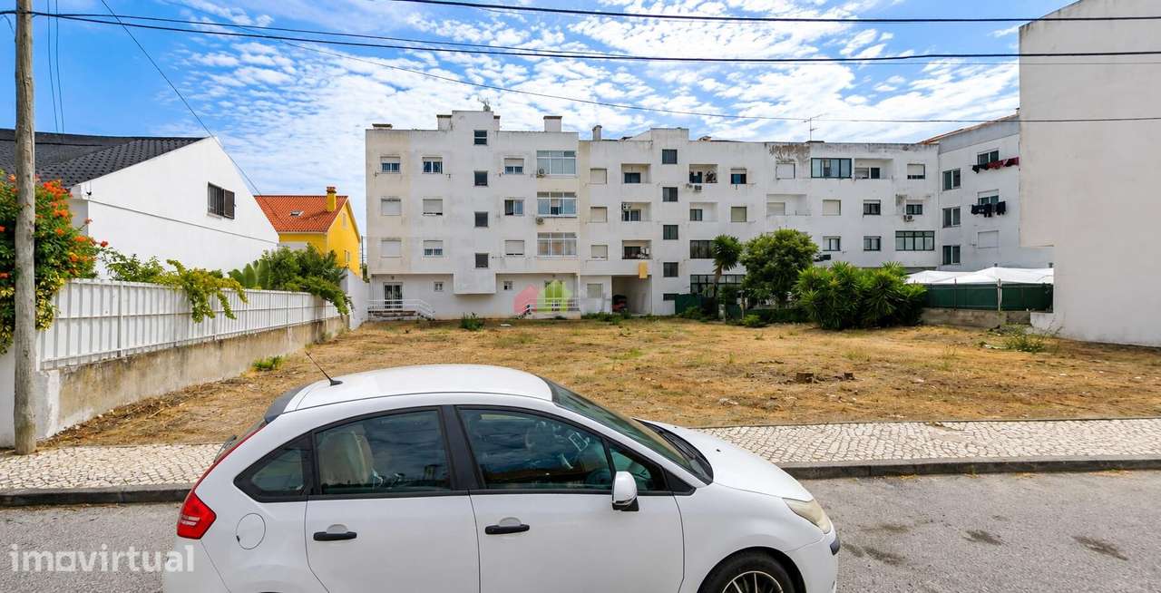 Lote Urbano na Boa Água – Localização Estratégica e Pronto a Construir - Grande imagem: 5/7