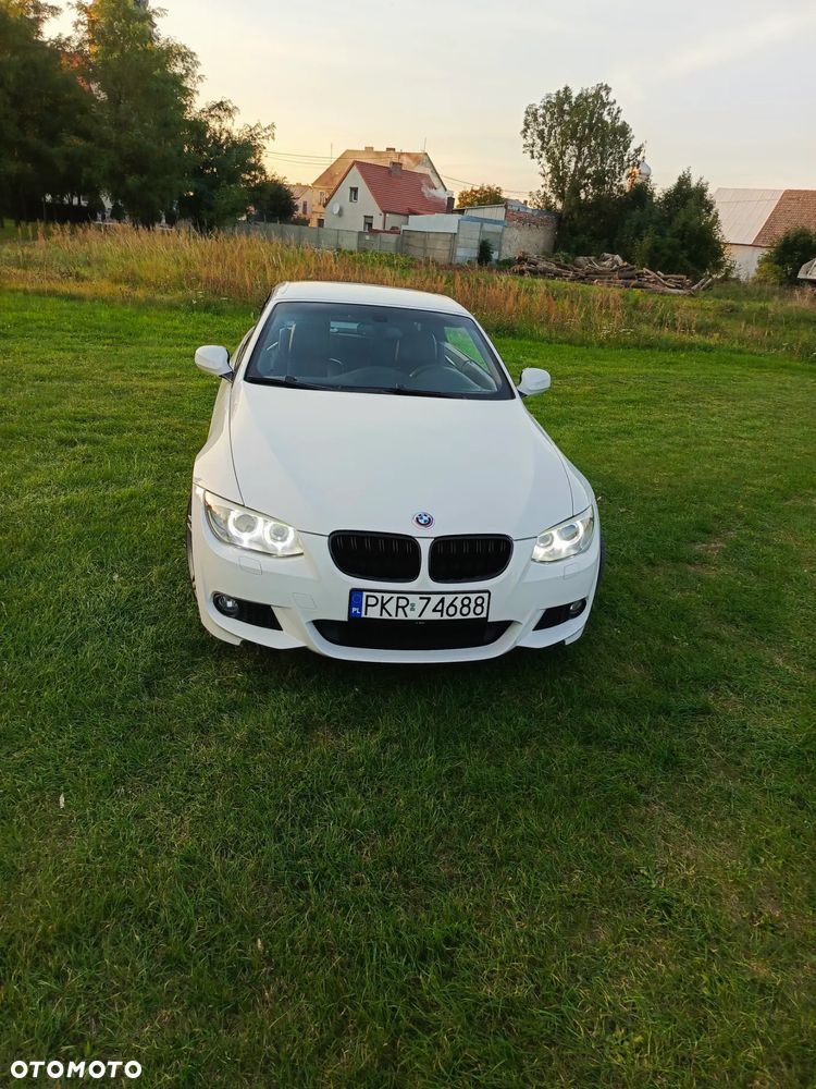 BMW Seria 3 320d - 16
