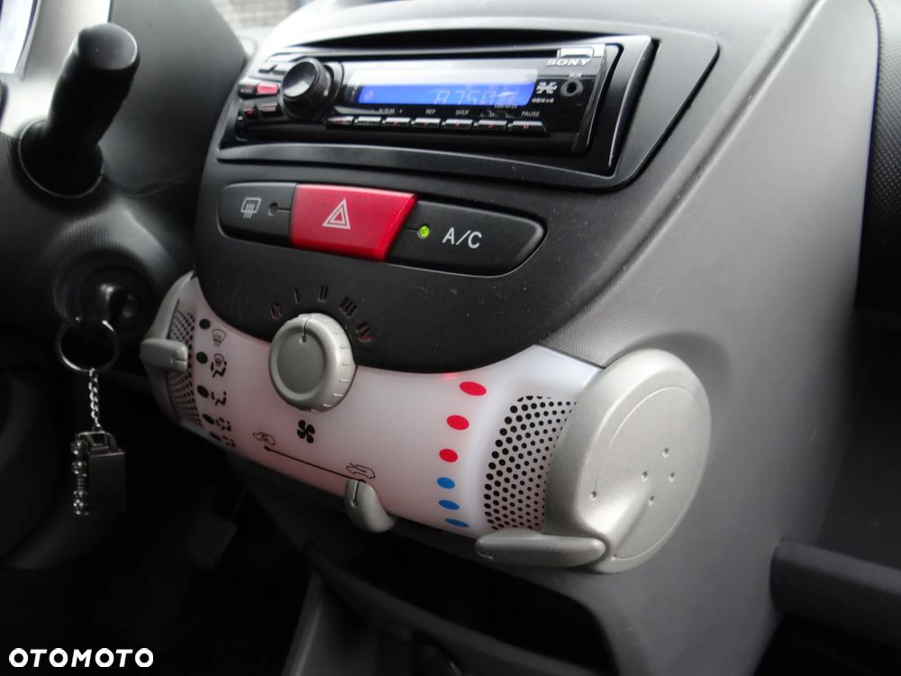 Toyota Aygo 1.0 VVT-i Premium - 32