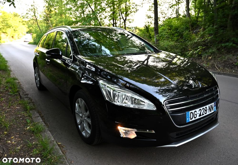 Peugeot 508 - 12