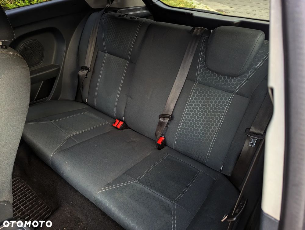 Ford Fiesta 1.25 Ghia EU5 - 12