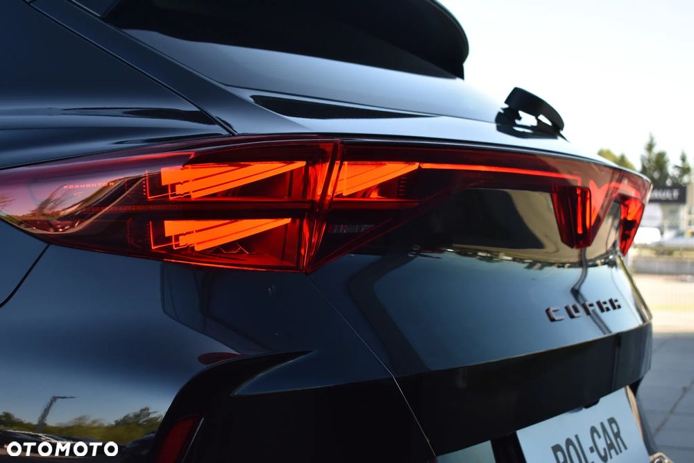 Cupra Formentor 1.5 TSI DSG - 25