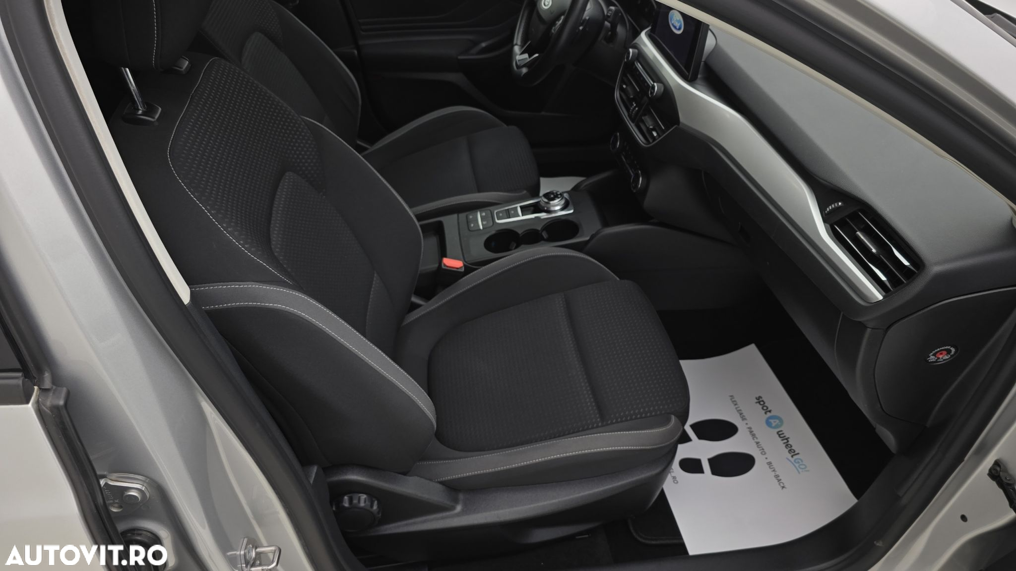 Ford Focus - 19