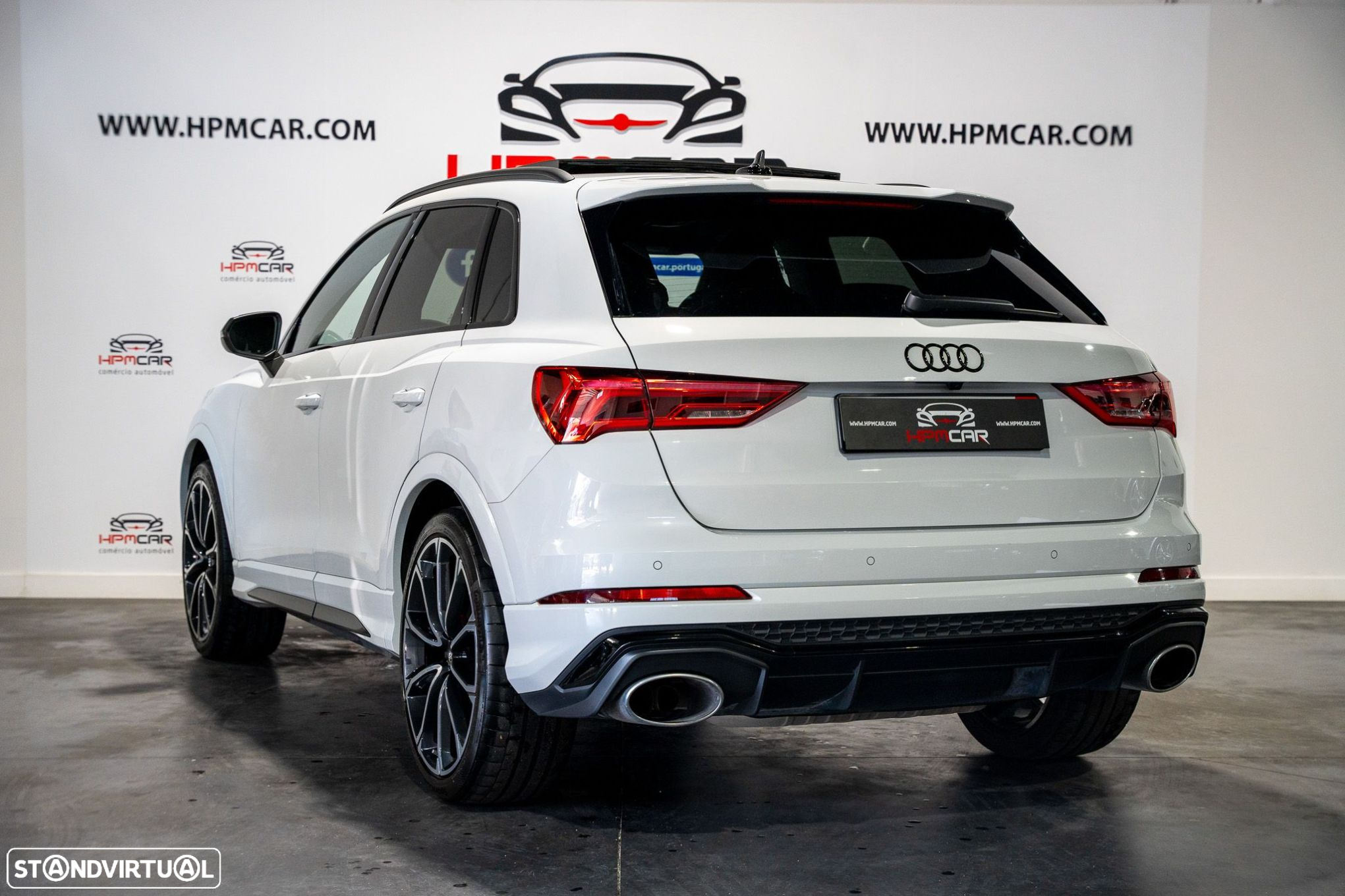 Audi RS Q3 Sportback TFSI quattro S tronic - 15
