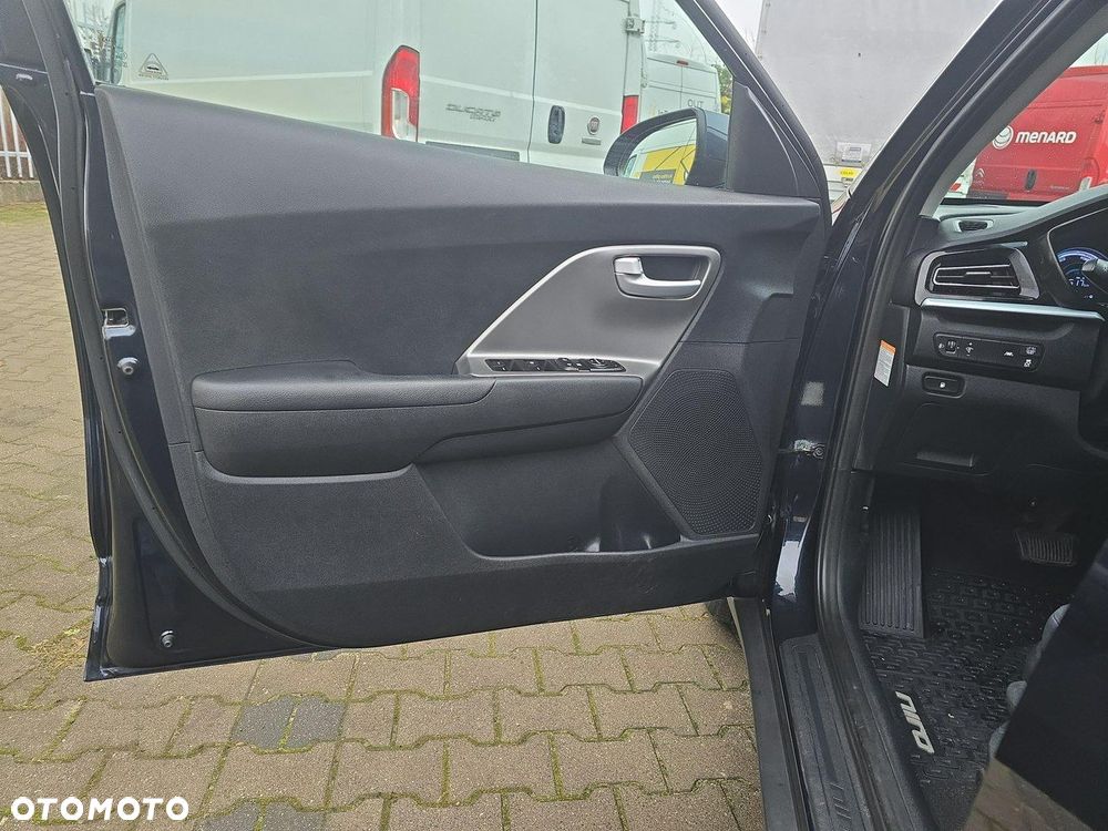 Kia Niro - 10