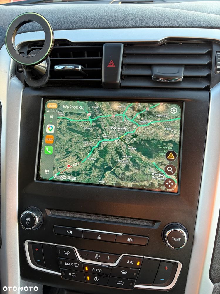 Ford Mondeo 2.0 TDCi Trend - 13