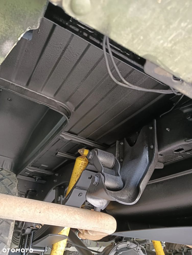 Chevrolet Blazer - 26