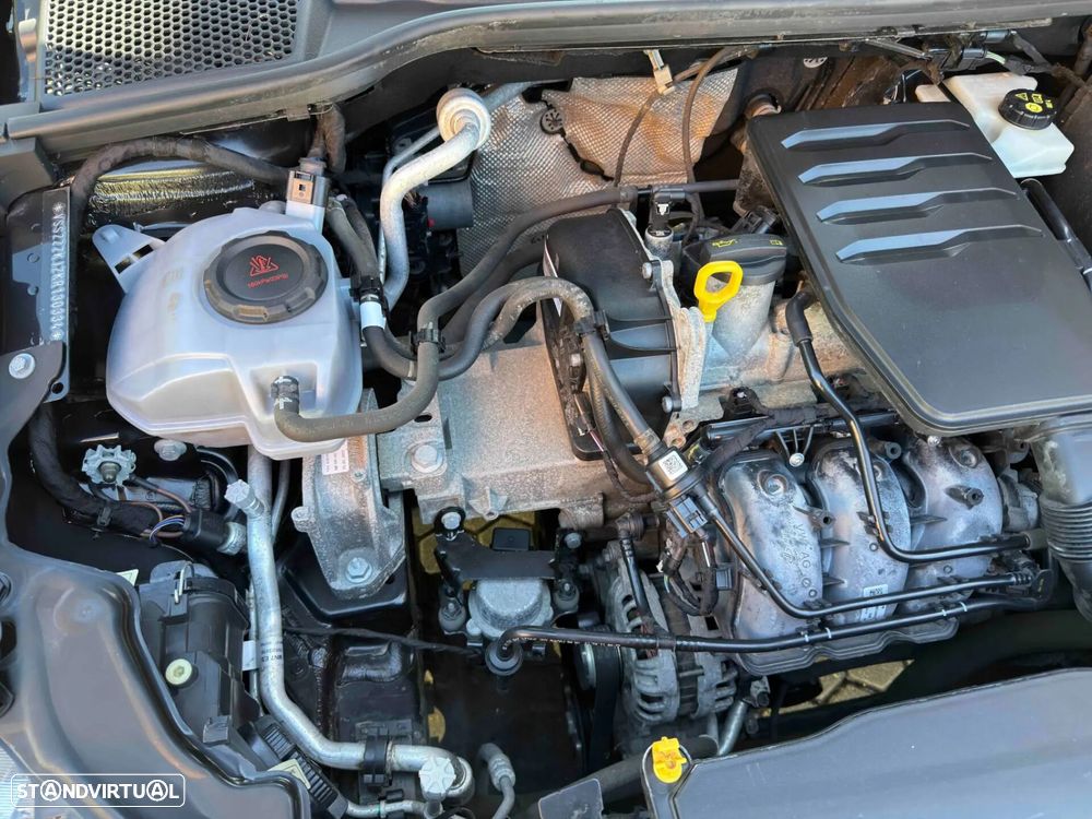 SEAT Ibiza 1.0 MPI Style - 20