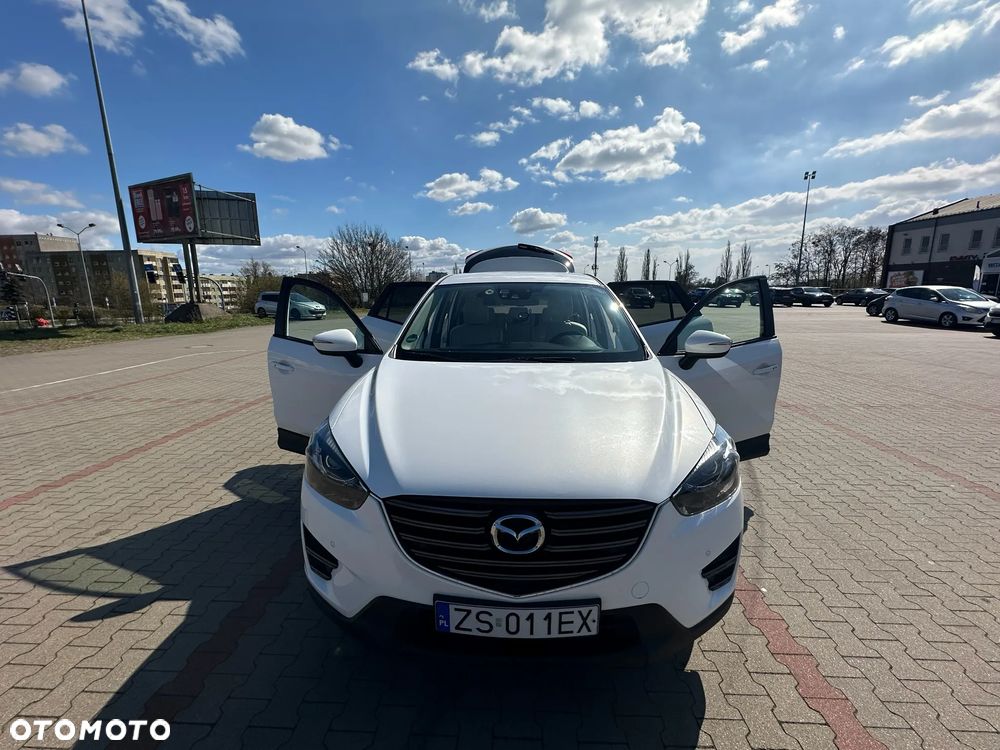 Mazda CX-5 2.0 Skypassion - 10