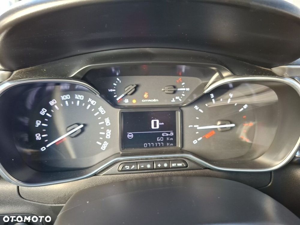 Citroën C3 1.2 PureTech Max - 20