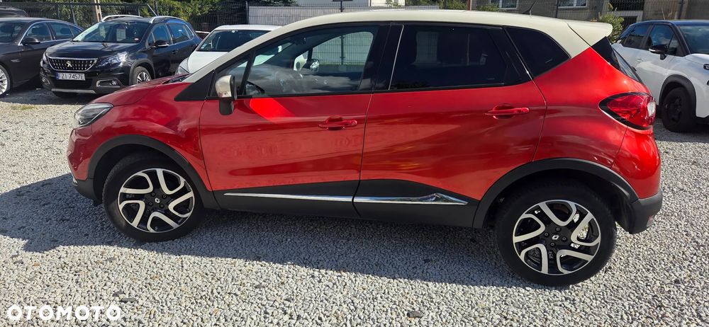 Renault Captur - 19