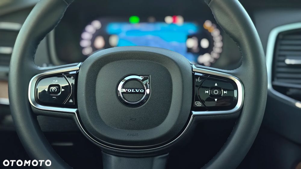 Volvo XC 90 B6 B AWD Geartronic Inscription - 27