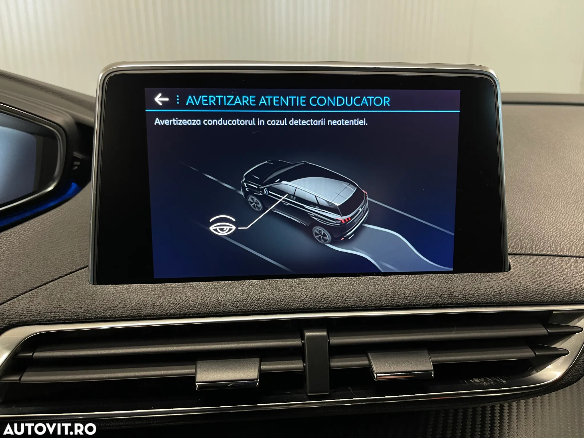 Peugeot 3008 BlueHDi 130 Stop & Start EAT8 Active Pack - 18