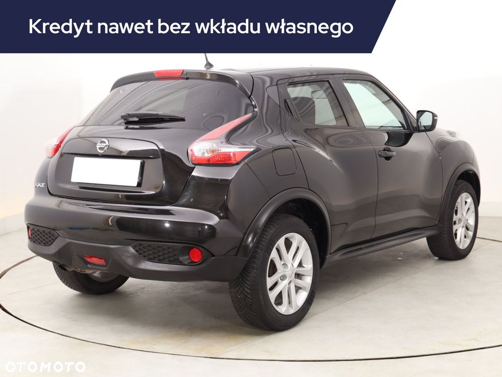 Nissan Juke - 7