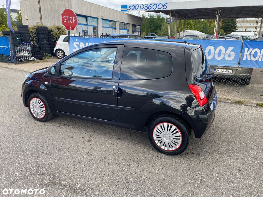 Renault Twingo 1.2 60 Authentique - 15