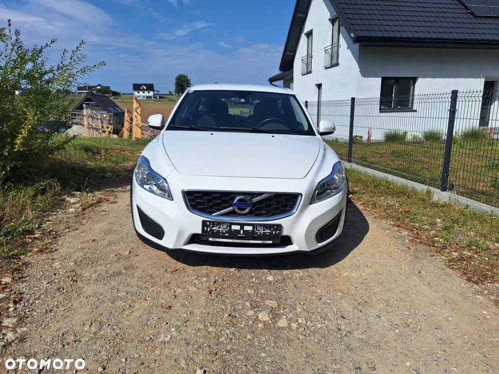 Volvo C30 1.6 Kinetic - 6