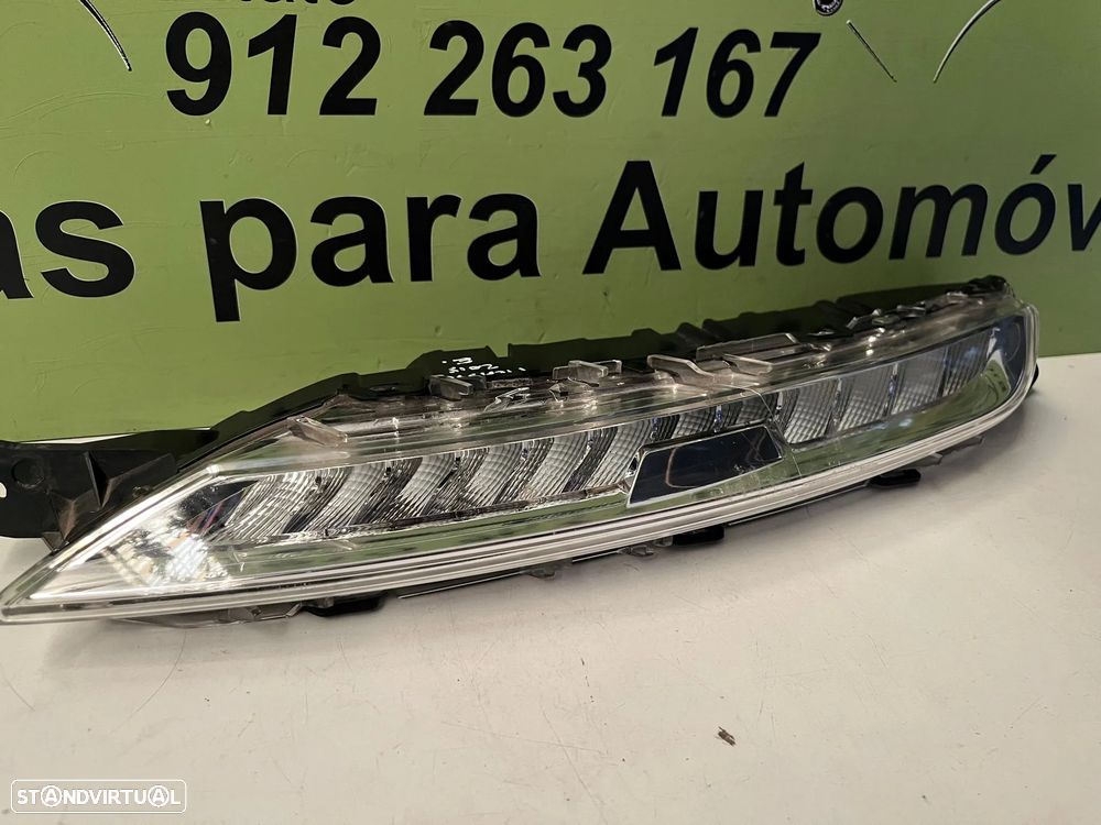 Citroen C4 Picasso II FAROL LED ESQUERDO - FF787 - 3