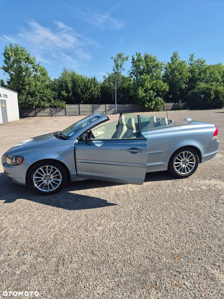 Volvo C70 2.4i Summum - 4