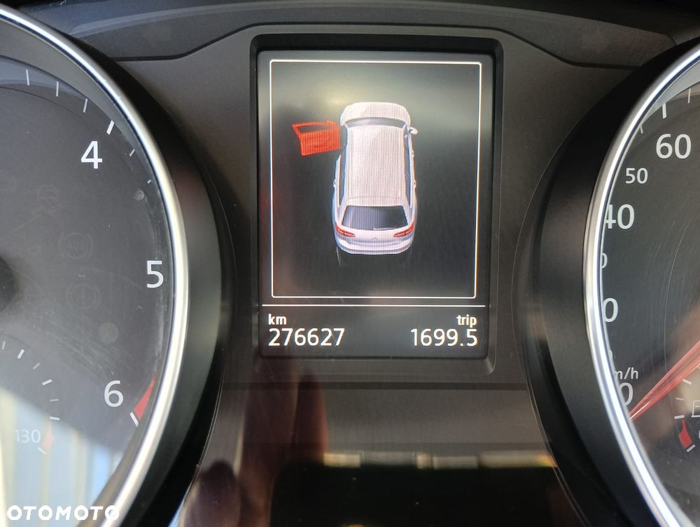 Volkswagen Passat 2.0 TDI SCR DSG Highline - 16