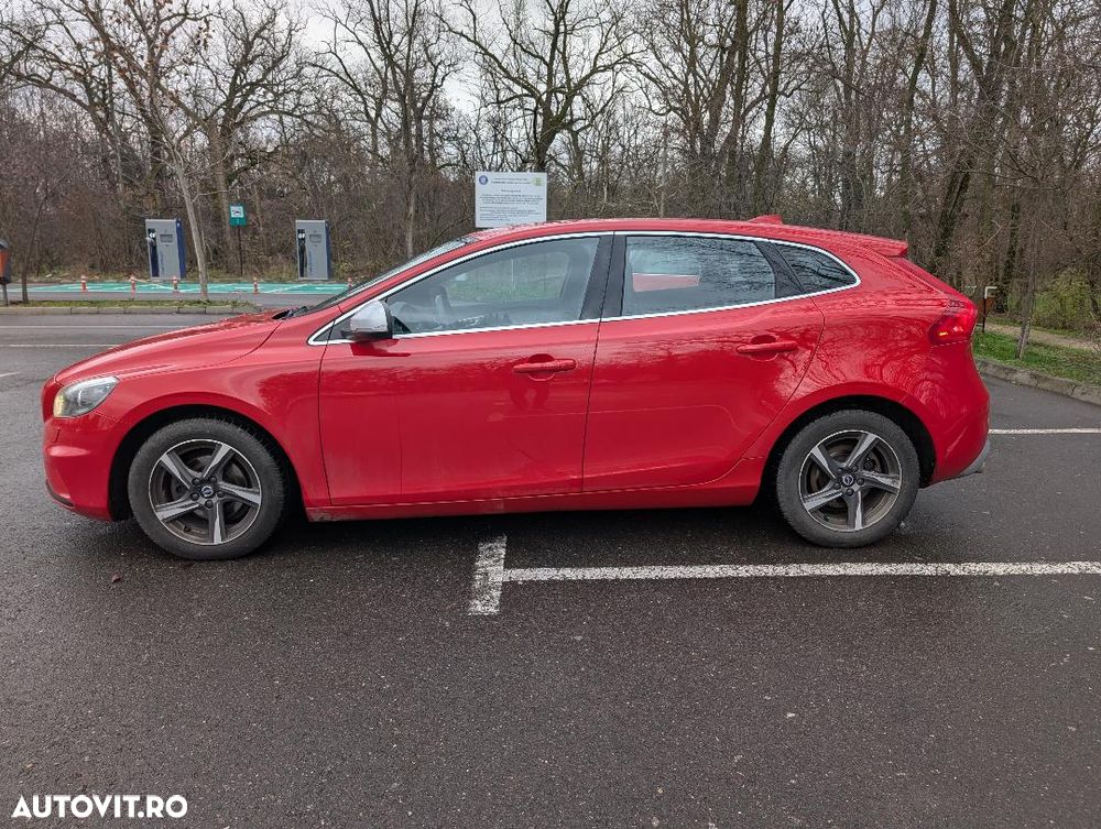 Volvo V40 D2 RDesign - 3