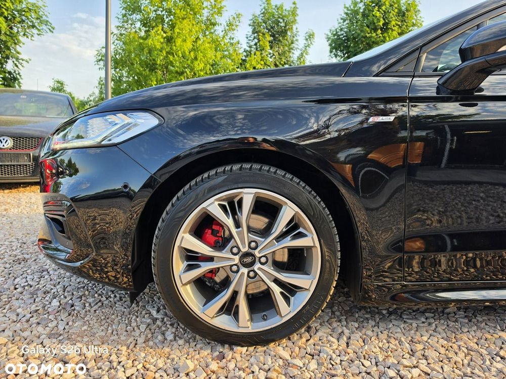 Ford Mondeo - 13