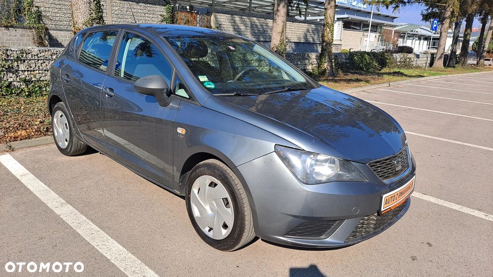 Seat Ibiza 1.2 TSI Ecomotive Style - 3